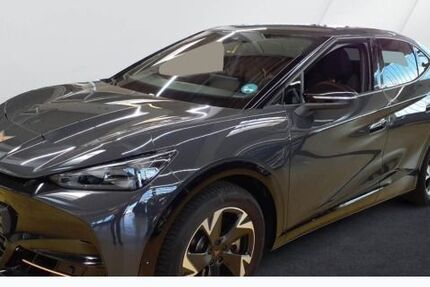 Cupra Tavascan 30.000 km 38.990 &euro; Wolfsburg 38440