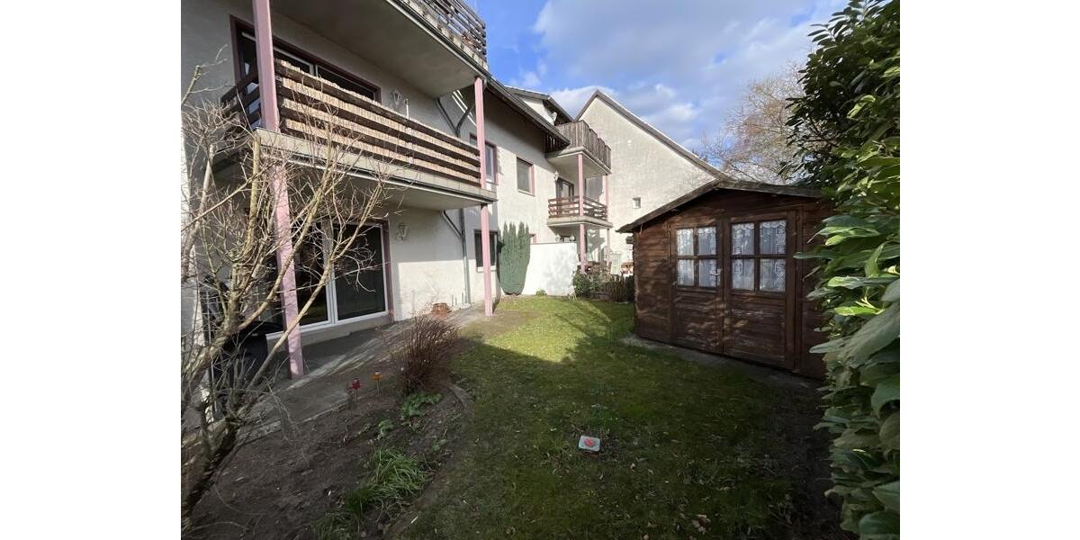 Erdgeschoßwohnung Isenbüttel - 3 Zimmer, 79 m&sup2;, 790&euro; | Angebot:26278990