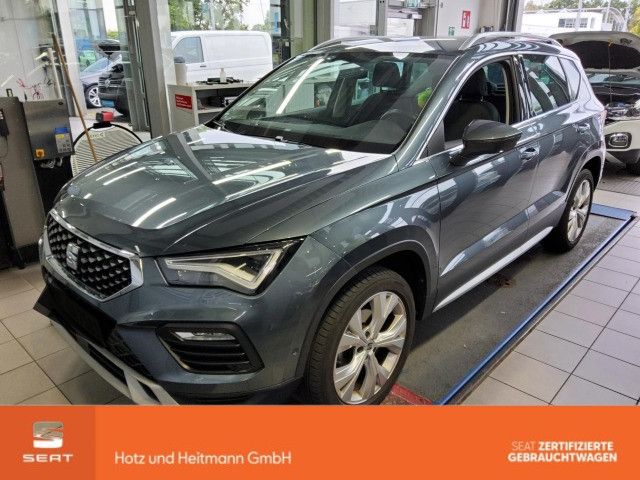 Seat Ateca 53.600 km 21.190 &euro; Wolfsburg 38440