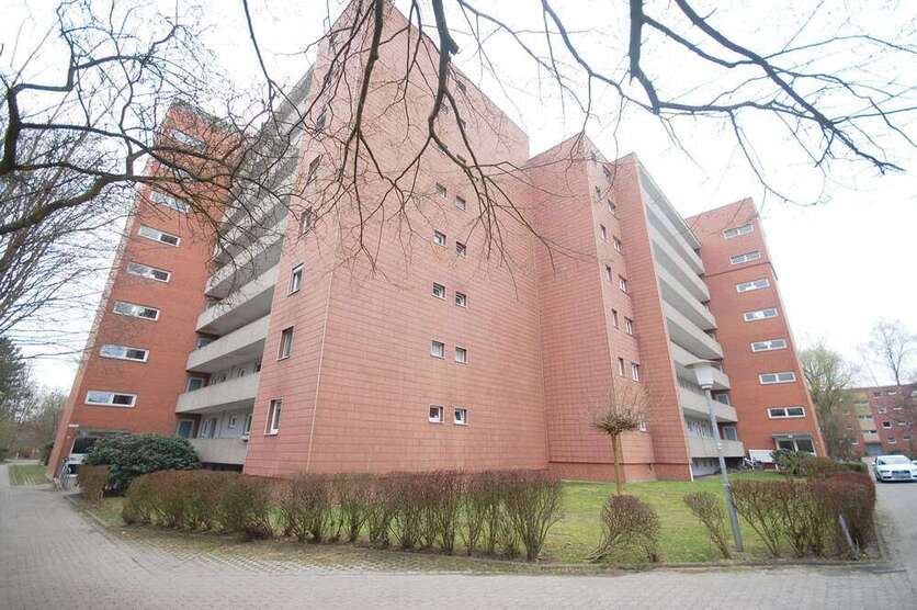 Wohnung zum Kaufen in Braunschweig 235.000 € 106 m²