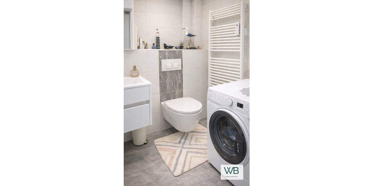 Etagenwohnung Wolfsburg / Detmerode Detmerode - 2 Zimmer, 57 m&sup2;, 109.000&euro; | Angebot:25736427