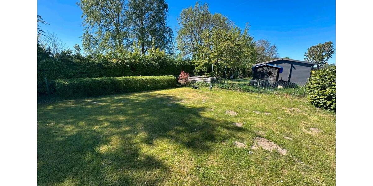 Grundstück Braunschweig Südstadt- Rautheim- Mascherode - 500&euro; | Angebot:26569350