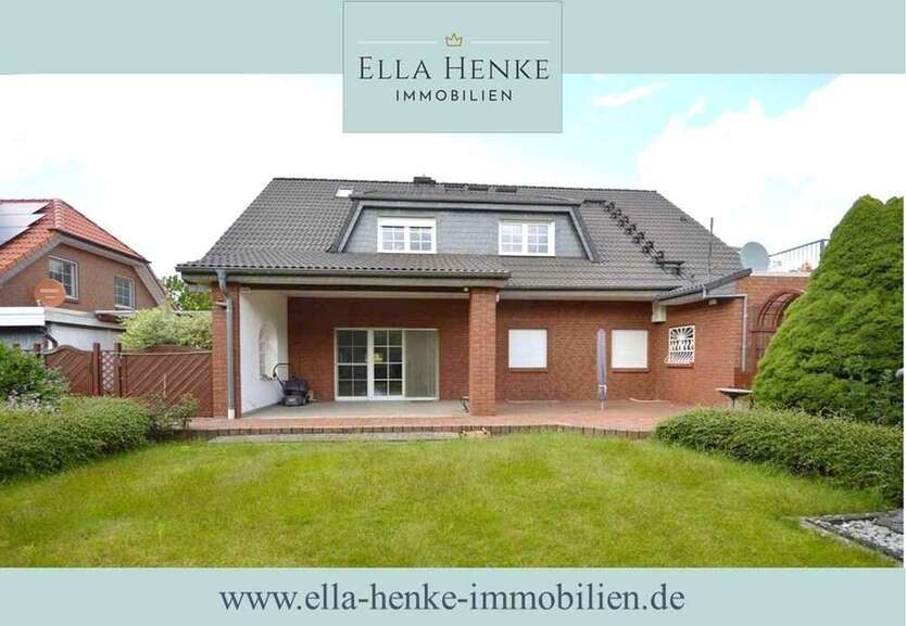 Haus zum Kaufen in Wolfsburg 465.000 € 218 m²