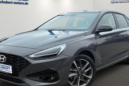 Hyundai i30 17.085 km 23.290 &euro; Wolfsburg 38448