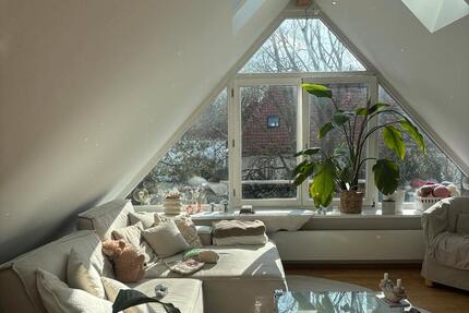 Wohnung Braunschweig Nordstadt - 1.5 Zimmer, 70 m&sup2;, 805&euro; | Angebot:25444372