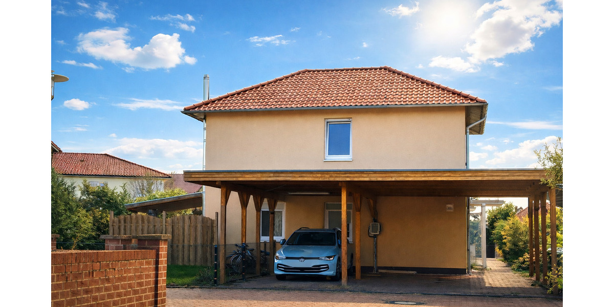 Etagenwohnung Wolfsburg Wendschott - 4 Zimmer, 124 m&sup2;, 415.000&euro; | Angebot:25775013