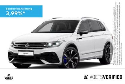 VW Tiguan 22.500 km 42.750 € Braunschweig 38124