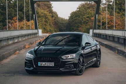 Audi A5 188.500 km 22.300 &euro; Gifhorn 38518