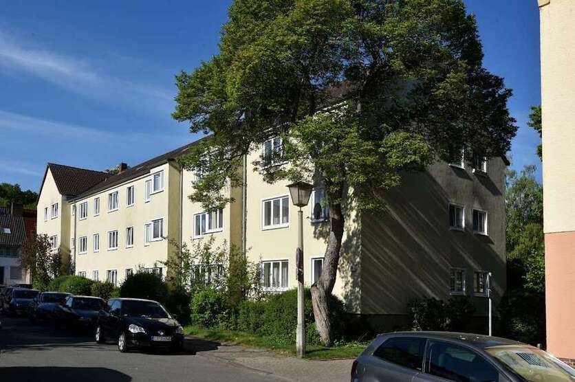 Wohnung zum Mieten in Wolfsburg 235,46 € 28.3 m²