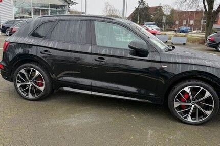 Audi Q5 137.000 km 35.800 &euro; Wolfsburg, Niedersachsen, Deutschland 38448
