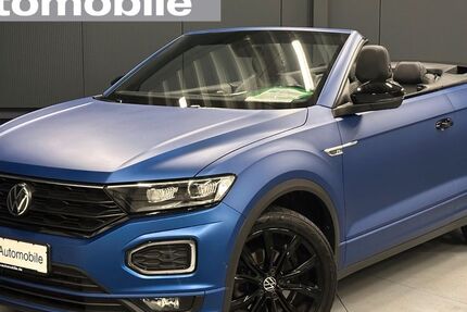 VW T-Roc 51.000 km 27.470 &euro; Helmstedt 38350