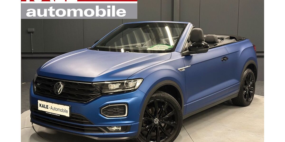 VW T-Roc 51.000 km 27.470 &euro; Helmstedt 38350