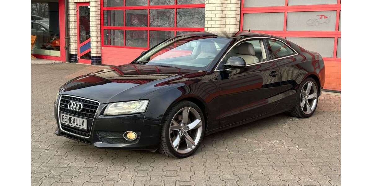 Audi A5 316.000 km 5.990 &euro; Braunschweig 38112