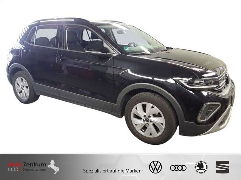 T-Cross