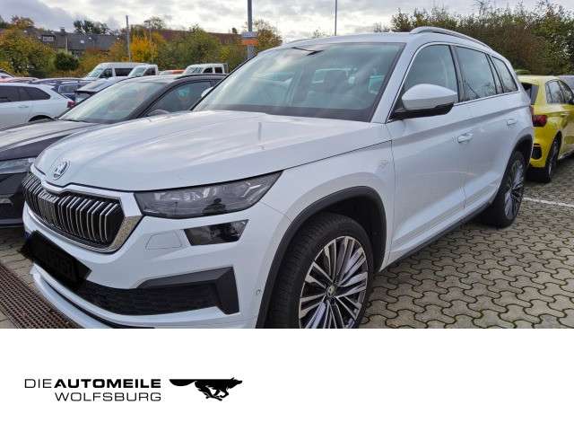 Skoda Kodiaq 78.300 km 35.290 € Wolfsburg 38440