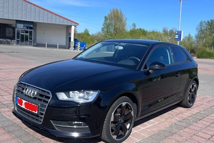 Audi A3 141.000 km 8.700 &euro; Wolfsburg 38446