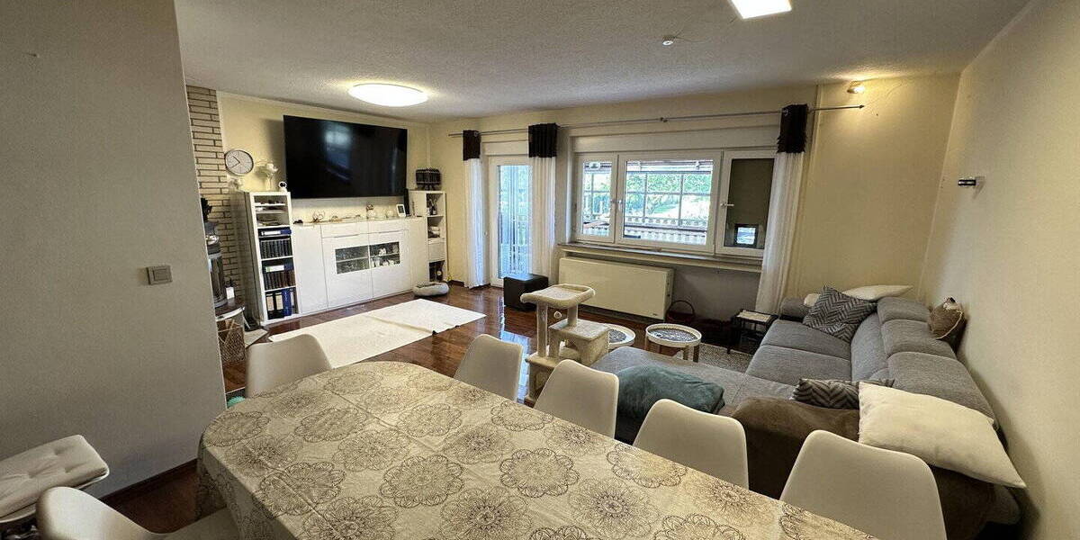 Einfamilienhaus Wolfsburg Hehlingen - 6 Zimmer, 140 m&sup2;, 399.000&euro; | Angebot:26414867