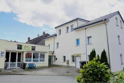 4-Zimmer-Erdgeschosswohnung im ruhigen, alten Kern von Reislingen 4 zimmer