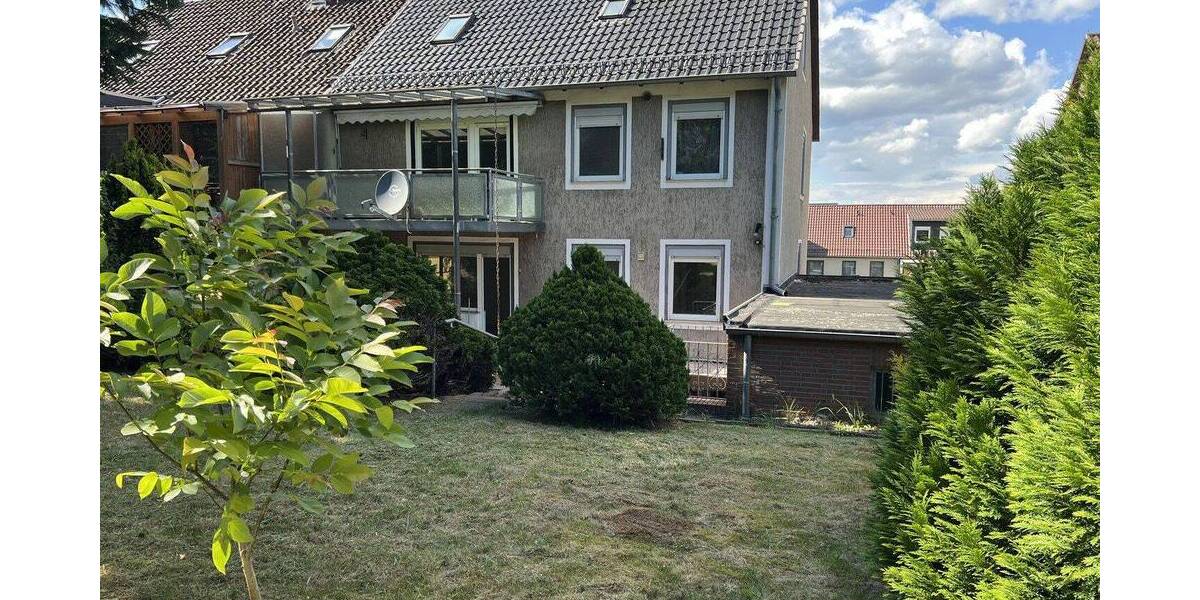 Terrassenwohnung Wolfsburg Wohltberg - 3 Zimmer, 68 m&sup2;, 158.000&euro; | Angebot:26903112