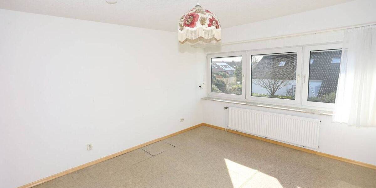 Reihenendhaus Gifhorn - 4 Zimmer, 99 m&sup2;, 245.000&euro; | Angebot:26092043