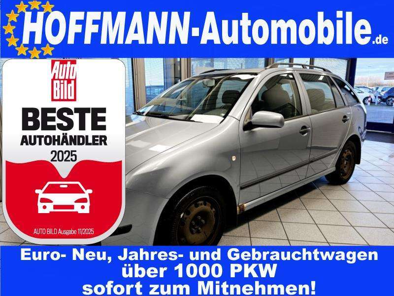 Fabia