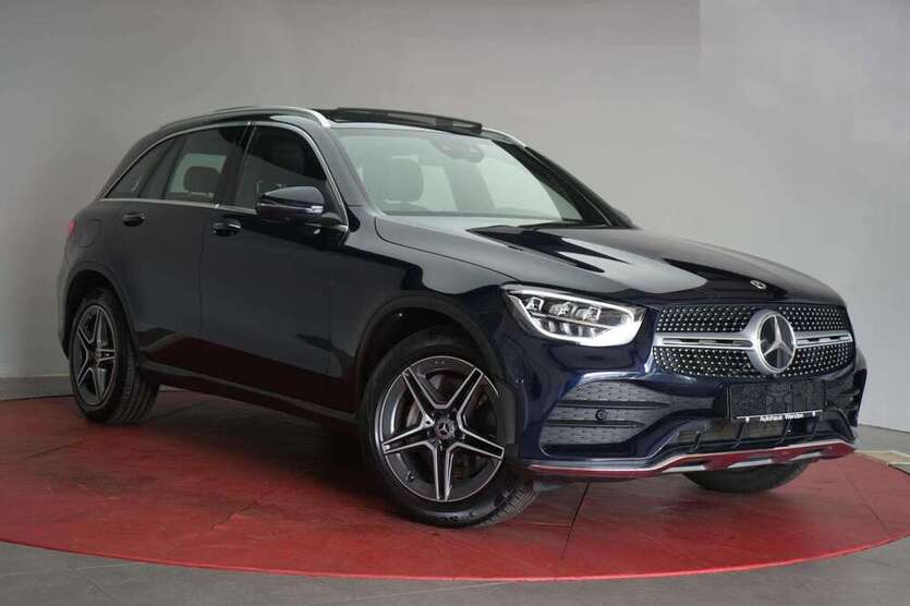 GLC 220