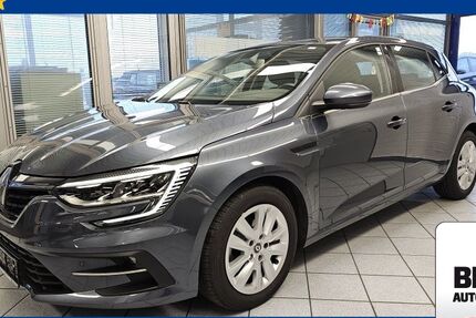 Renault Megane 29.332 km 14.900 &euro; Wolfsburg-Heiligendorf 38444