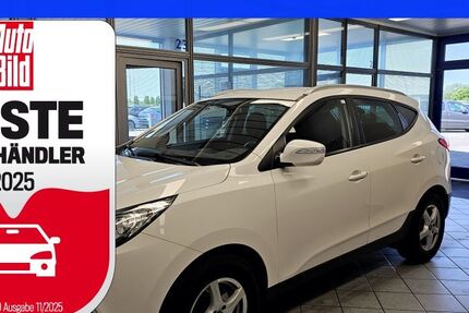 Hyundai ix35 196.726 km 6.300 € Wolfsburg-Heiligendorf 38444