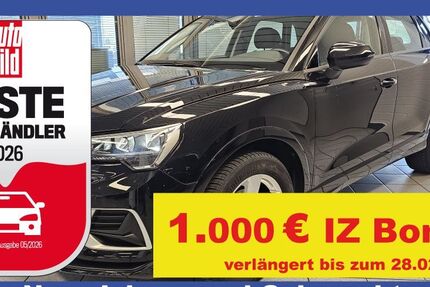 Audi Q3 25.374 km 30.750 &euro; Wolfsburg-Heiligendorf 38444