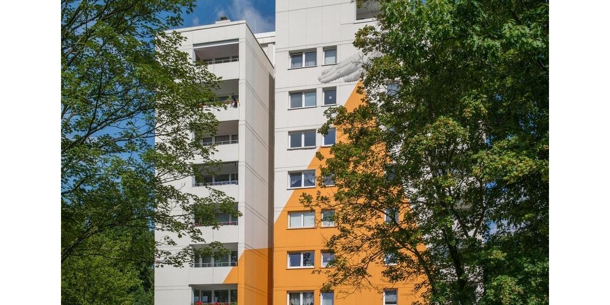 Ihr neues Zuhause im 5. Obergeschoss mit Aufzug erwartet Sie! 2 zimmer