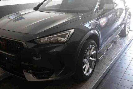 Cupra Formentor 31.000 km 25.970 € Helmstedt 38350