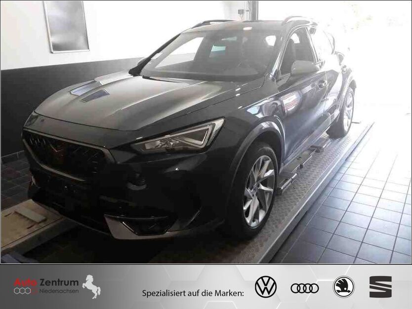 Cupra Formentor 31.000 km 25.970 € Helmstedt 38350