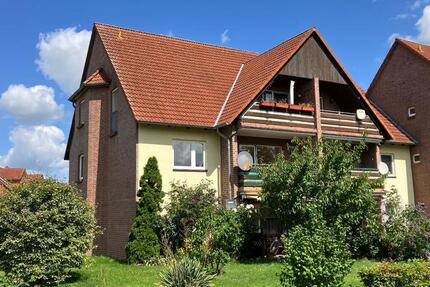 Wohnung Oebisfelde-Weferlingen Weferlingen - 3 Zimmer, 78 m&sup2;, 670&euro; | Angebot:26356160