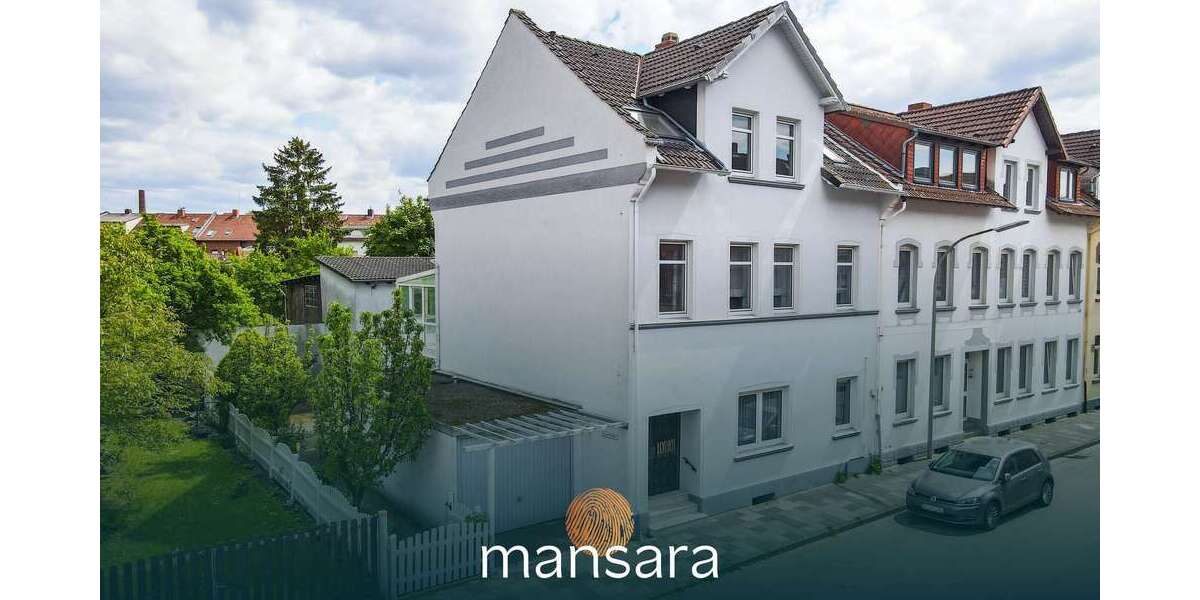 Einfamilienhaus Helmstedt - 9 Zimmer, 239 m&sup2;, 149.000&euro; | Angebot:26729980