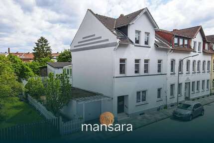 Haus Helmstedt - 9 Zimmer, 239 m&sup2;, 149.000&euro; | Angebot:26729980