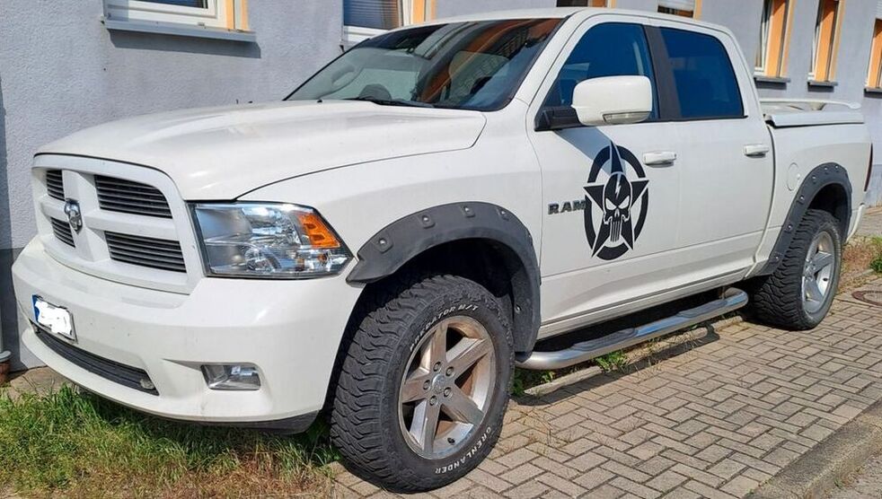 RAM