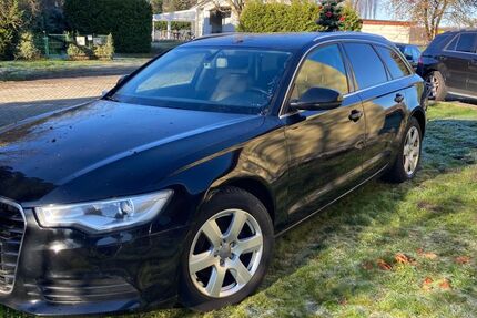 Audi A6 278.000 km 7.500 &euro; Braunschweig 38126