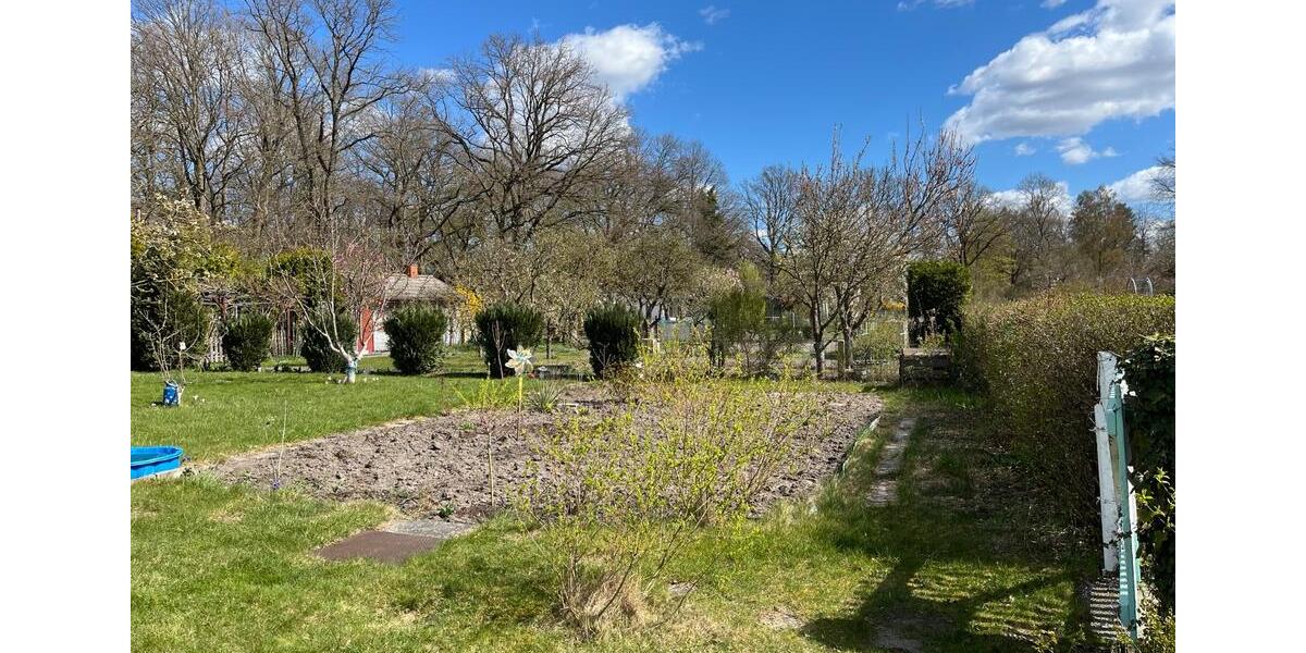 Grundstück Wolfsburg Almke - 3.800&euro; | Angebot:26056125