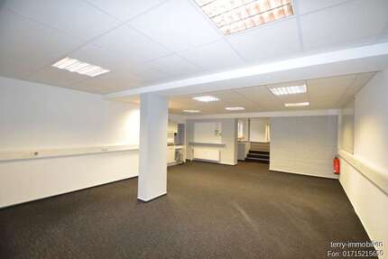 Büro in Wolfsburg Kästorf 1.045 € 166 m²