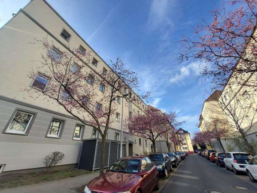 Wohnung zum Mieten in Braunschweig 519 € 44.97 m²