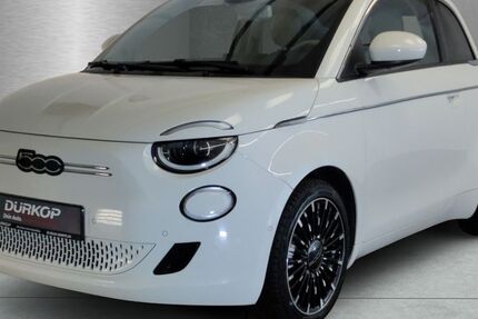 Fiat 500e 32.244 km 24.790 &euro; Braunschweig 38126