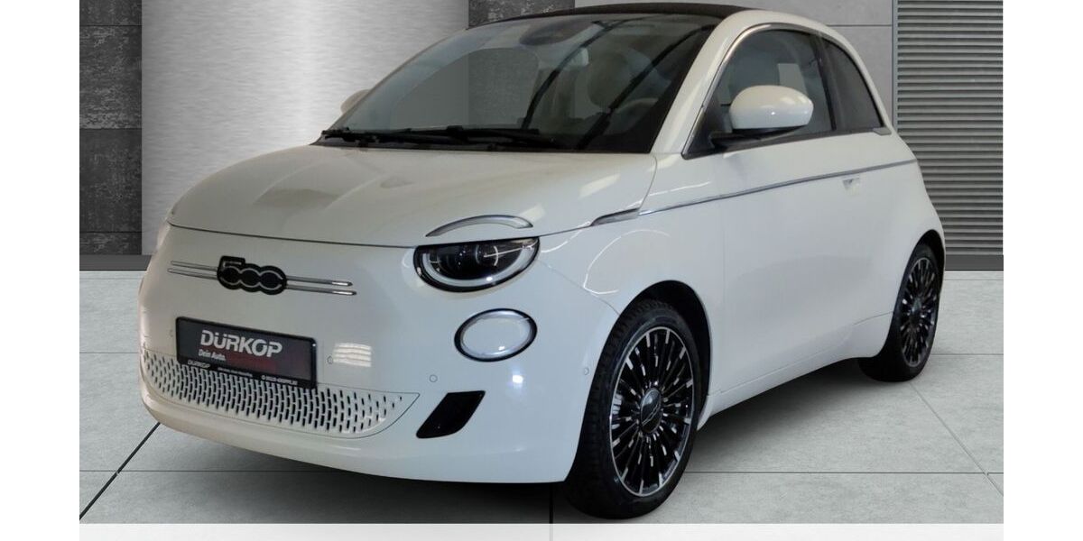 Fiat 500e 32.244 km 25.950 € Braunschweig 38126