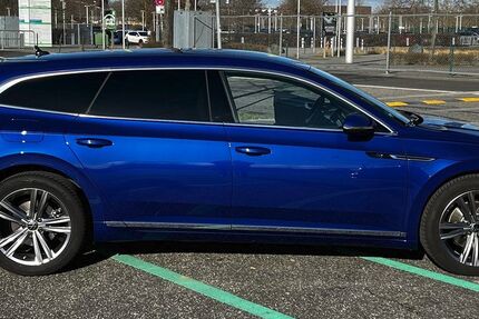 VW Arteon 50.500 km 30.000 &euro; Wolfsburg 38446