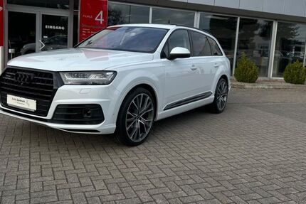 Audi Q7 254.000 km 29.970 &euro; Helmstedt 38350