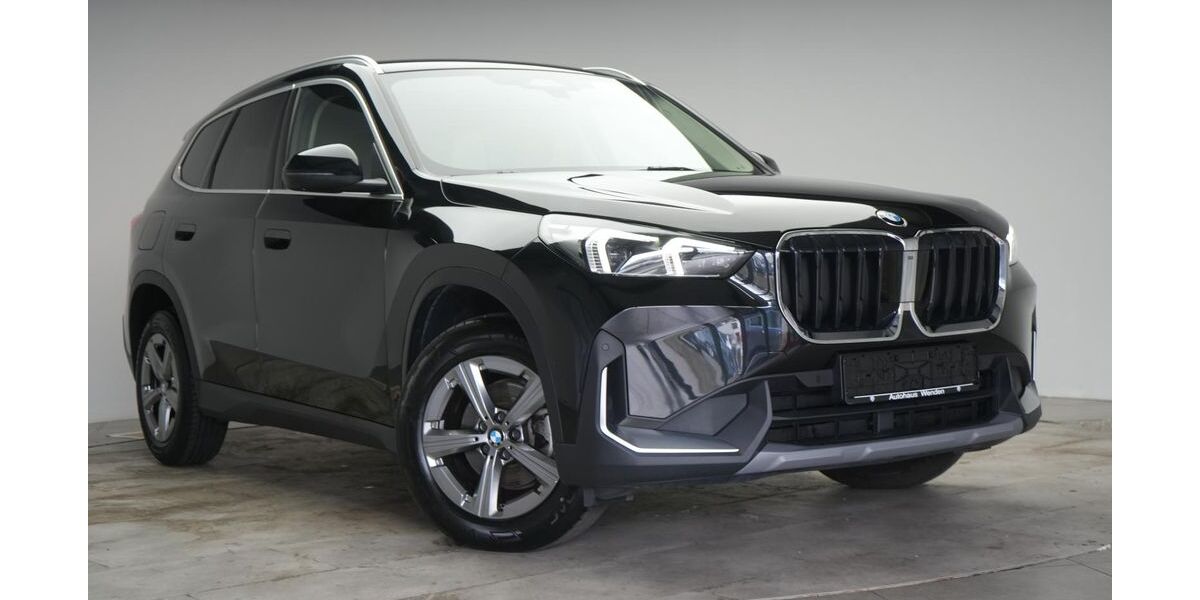 BMW X1 23.000 km 32.990 € Braunschweig 38110