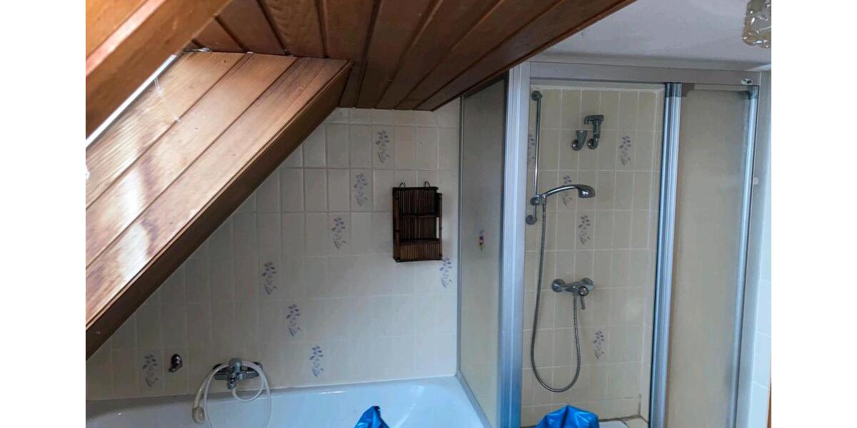 Maisonettenwohnung Helmstedt - 5 Zimmer, 144 m&sup2;, 120.000&euro; | Angebot:24741210