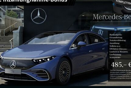 Mercedes-Benz EQS 49.343 km 68.134 &euro; Braunschweig 38122
