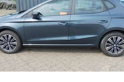 Seat Ibiza 27.700 km 15.990 &euro; Vordorf 38533