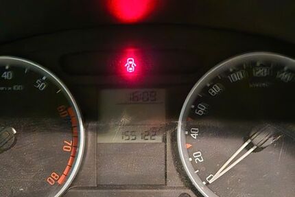 Skoda Roomster 155.122 km 4.690 &euro; Braunschweig 38100