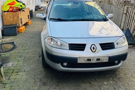 Renault Megane 161.000 km 1.450 &euro; MEİNE 38527
